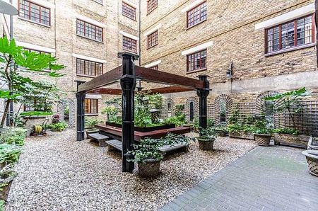 New Crane Place, Wapping, E1W - Photo 3