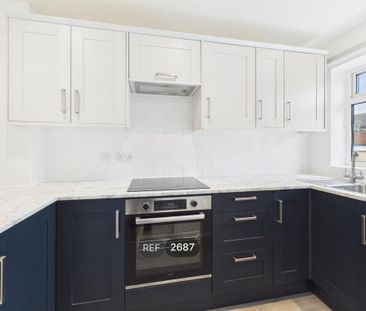 1 bedroom maisonette to rent - Photo 1