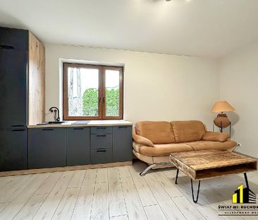 Mieszkanie śląskie Bielsko-Biała powierzchnia 21.0 m² C395-WM-07527 - Фото 6