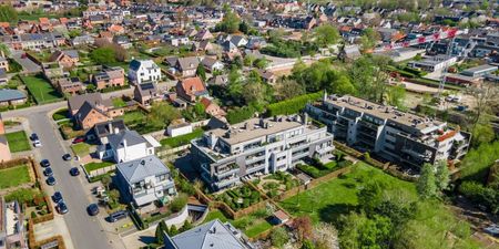 Appartement te huur in Hoogstraten voor € 1.250 met 2 slaapkamers - Photo 2