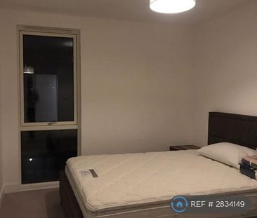 3 bedroom flat to rent - Photo 1