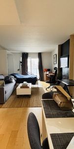 Loft entièrement meublé à louer Sainte-Foy / Sillery juillet 2026 - Photo 4
