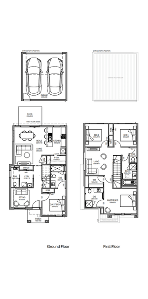 **RECEIVE ONE MONTH FREE RENT, ASK US HOW! Spacious 4-Bedroom Townhome for Lease in Cloverton Estate - Photo 2