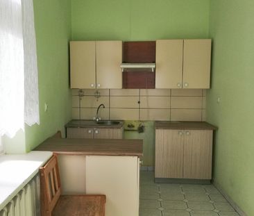 Rybna, 2-pokojowe, 45m2, I piętro - Photo 2