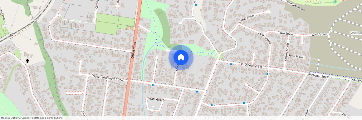 16 Matai Street, Masterton, Masterton