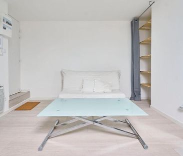 Location Appartement 1 pièce 15m² LILLE 59000 - Photo 2