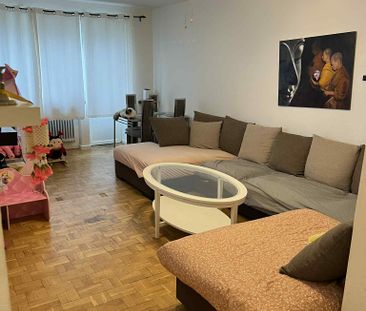 Allhemsgatan 5B - Foto 3