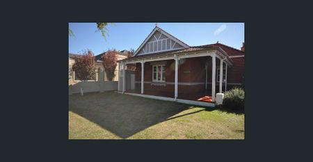 Charming 1920's North Perth Home with Spacious Backyard - Photo 5