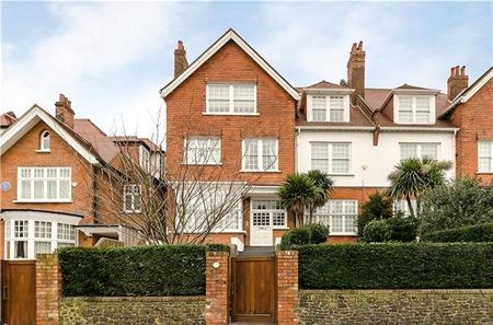 Bracknell Gardens, Hampstead, London - Photo 4