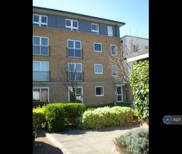 1 bedroom flat to rent - Photo 6