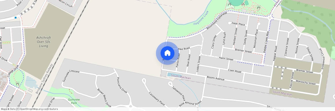 12 Ross Street, Qld 4280, South Maclean