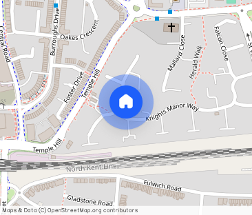 Knights Manor Way, Dartford - Photo 1