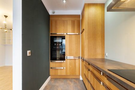 3-pok., 83m² | Ogródek | Garaż | Wola - Photo 4
