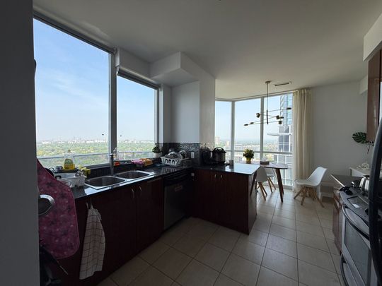 For Lease - 5791 Yonge Street Unit# PH102 Bedroom 3, Toronto, Ontario - Photo 1