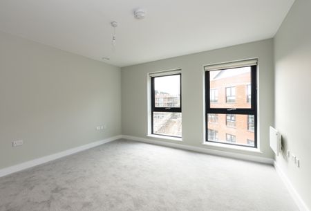 2 bedroom apartment to rent - Photo 5