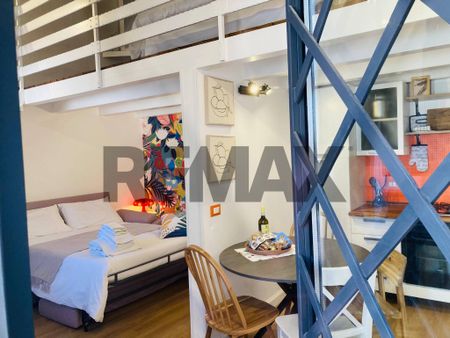 Loft Open Space in Catania - Photo 4