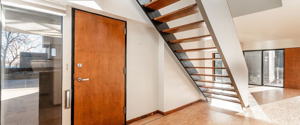 À louer / Appartement - Photo 1