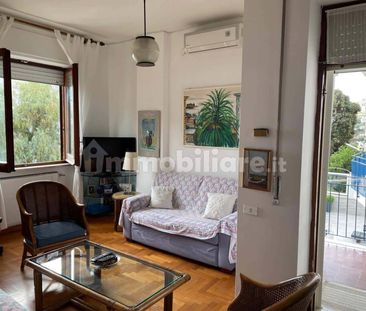 Trilocale viale Maria Cristina di Savoia, Vomero, Napoli - Foto 2