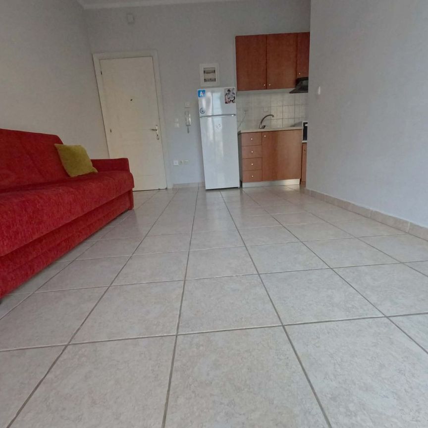 Studio/Γκαρσονιέρα για ενοικίαση - Σέρρες, - Photo 1