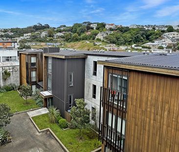 Welcome to apartment 206 in Vedado Apartments. - Photo 5