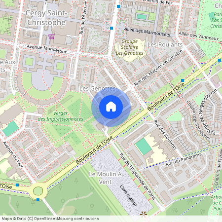 Cergy