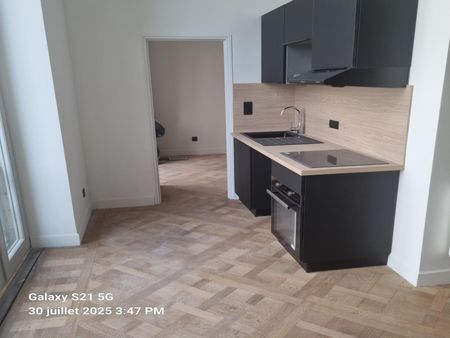 T2 à louer à Tourcoing - Réf. 1529 - Photo 5