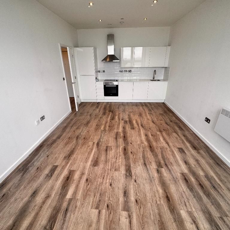 1 bedroom apartment to rent - Photo 1