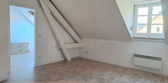 Location – Appartement T2 – 33m2 – Saint-Quirin - Photo 3