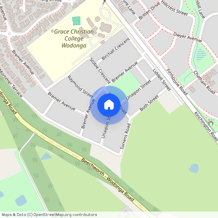 17 Unaipon Street, Vic 3691, Leneva