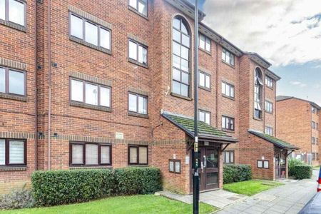 Studio Flat, Cotton Avenue, W3 - Photo 5