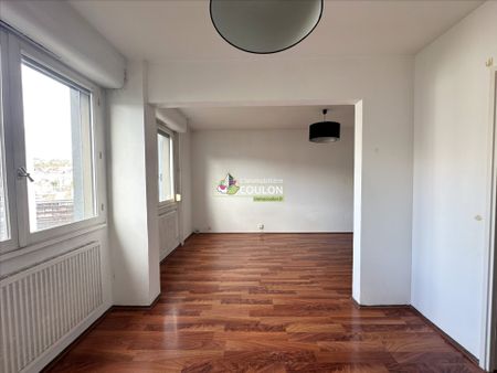 Location Appartement 1 pièce 38m² - Photo 3