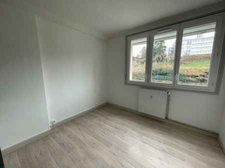 Location Appartement 3 pièces 55m² RODEZ 12000 - Photo 2