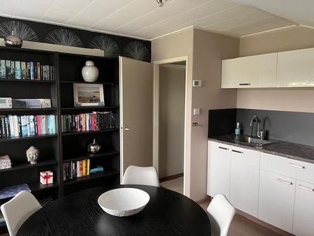 Te huur: Appartement Bachlaan in Vlissingen - Photo 2