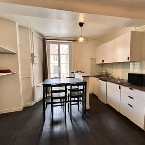Location Appartement 1 pièce Meublé 27m² CAEN 14000 - Photo 2