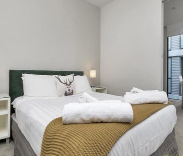 Wynyard Quarter, 212/79 Halsey Street - Photo 4