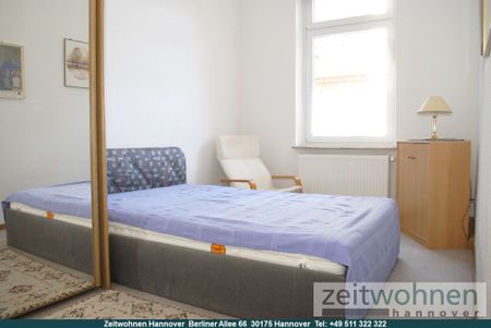 Linden, 2 Zimmer Wohnung in einem beliebten Stadtteil für kurze Zeit - Photo 4