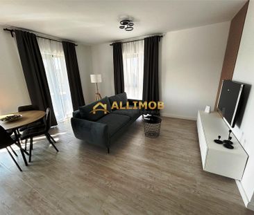 Apartament 3 camere zona Piata Presei - Photo 3