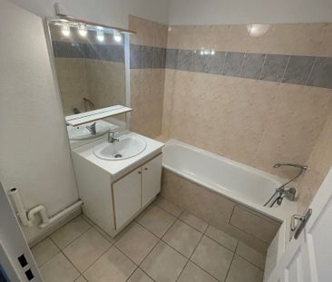 Location Appartement 2 pièces 45m² - Photo 5