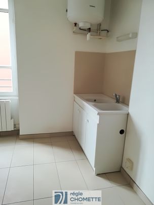 RUE LEON BLUM 28, - Photo 1