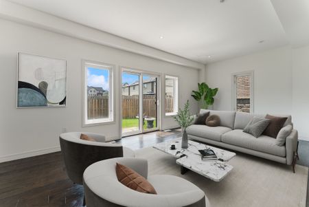 For Lease - 68 Dodman Crescent, Hamilton, Ontario - Photo 3