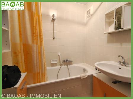 TRAUMHAFTE | 2 ZIMMER-WOHNUNG | 60M² | BALKON | SIRNITZ - Foto 4