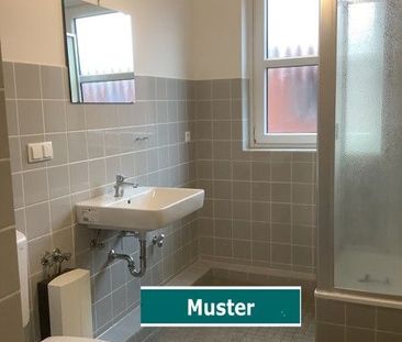 Für Senioren - Großzügige 2-Zimmer-Wohnung mit Terrasse - Photo 1