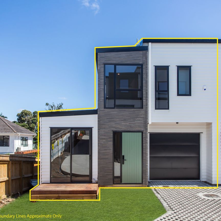 Modern Luxury - Unbeatable Location - Photo 1