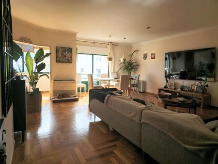 Apartamento T3 - Photo 4