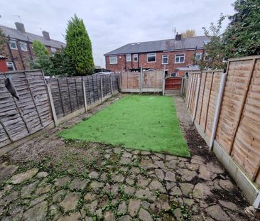 2 Bed Semi-Detached House, Wilton Road, M8 - Photo 5