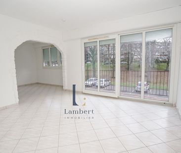 Location Appartement 4 pièces 74m² - Photo 5