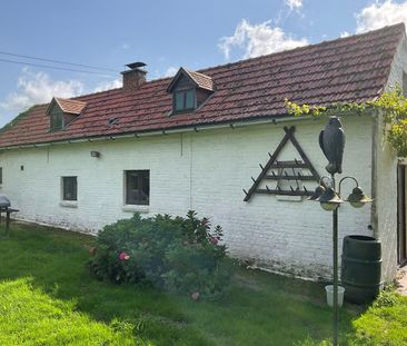 Fermette + 3 paardenstallen - Photo 4