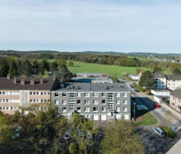 Macht Eindruck, und schenkt Weitblick - Foto 1