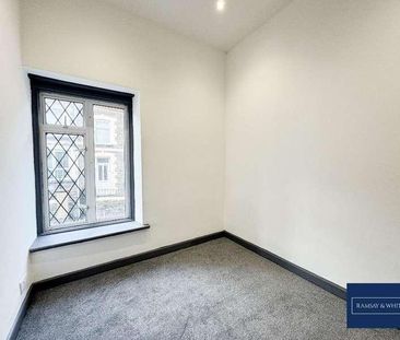 Coronation Place, Aberfan, Merthyr Tydfil, CF48 - Photo 1