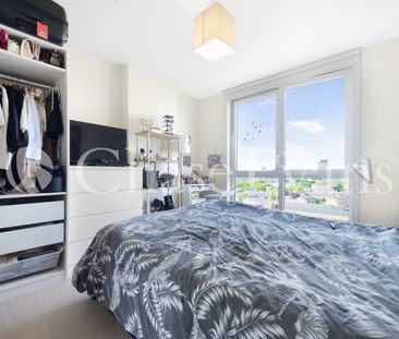 1 bedroom apartment to rent - Photo 6